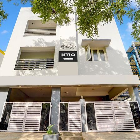 Super Hotel O Madurai Near Bus Stand Tallākulam Exterior photo